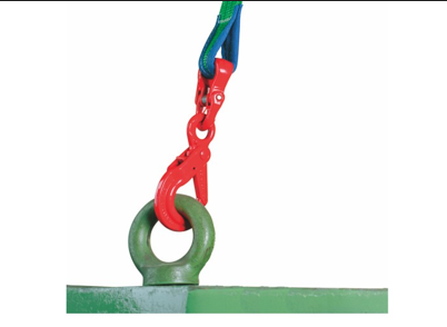 圓形吊裝帶組合吊具