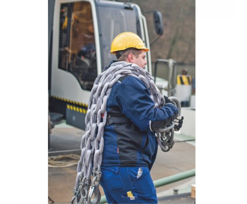 超高強(qiáng)度合成纖維鏈條吊索具