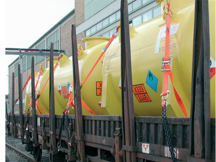 大噸位強(qiáng)力化纖栓緊器