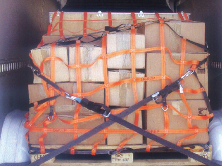 物流運輸網(wǎng)