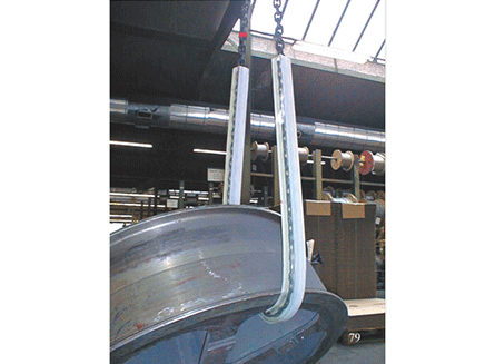 鏈條及鋼絲繩護(hù)角