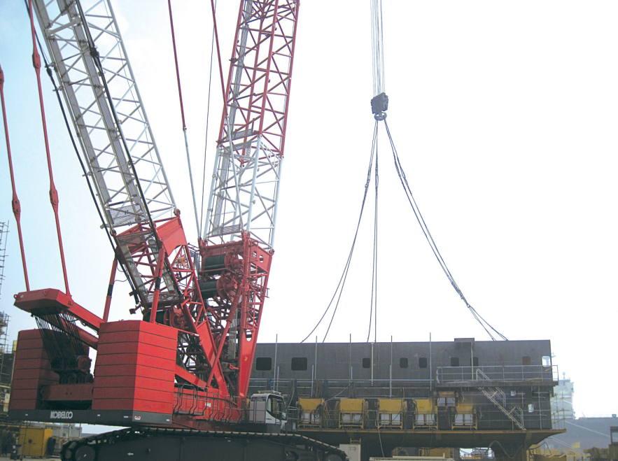 鋼絲繩吊索具使用說明