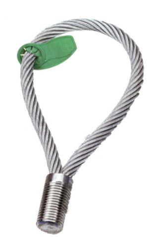 鋼繩轉(zhuǎn)換接頭