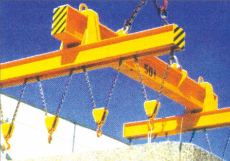 非標(biāo)吊具概述及安全使用規(guī)則