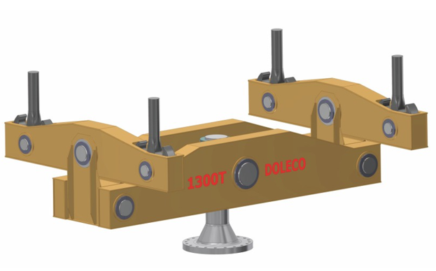 核電、風(fēng)電吊具