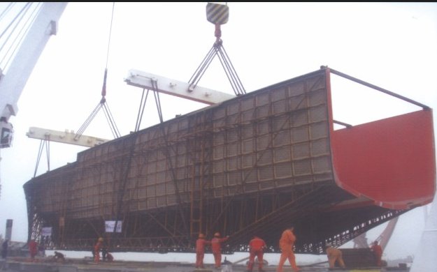 火車/飛機/軍事裝備吊具