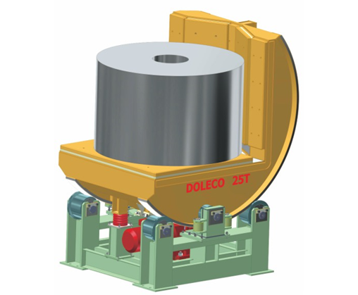 方坯、板坯夾具