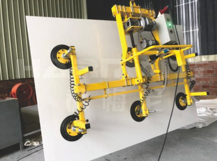 電動翻轉(zhuǎn)真空吸盤吊具