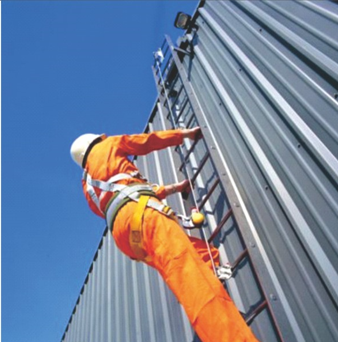 生命線工程系統(tǒng)