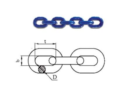 100級(jí)鏈條吊索具