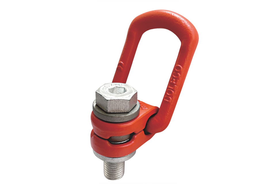 DLRS Super側(cè)向吊點(diǎn)