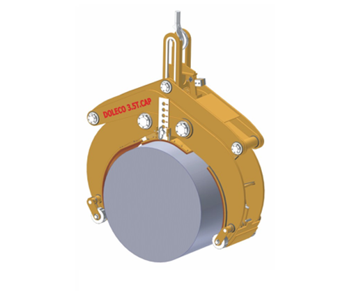 紙卷/鋼管/木材/方箱專用夾具