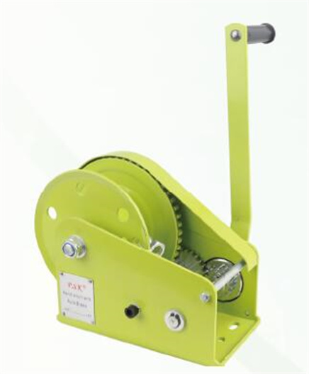 高強(qiáng)度手搖絞盤(pán)