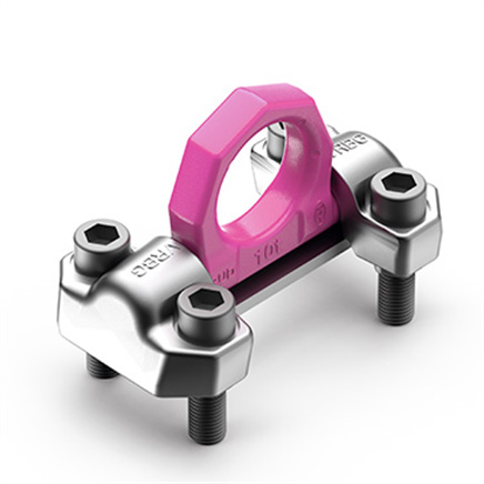 80-100級(jí)兩端固定式吊環(huán)