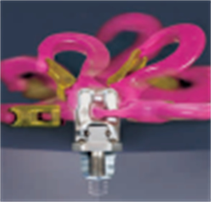 100級(jí)萬向吊鉤