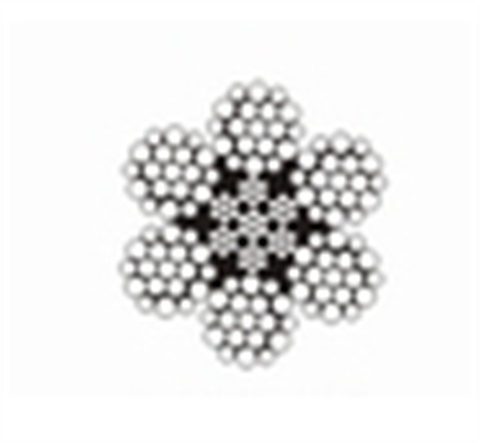 起重機(jī)用用鋼絲繩