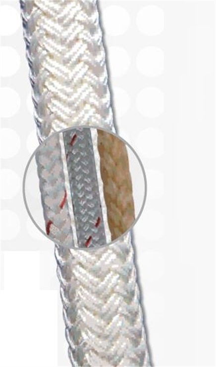 化纖編織繩索、高壓牽引繩