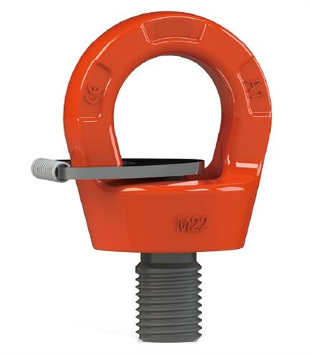 DLRV Super眼形旋轉(zhuǎn)吊點(diǎn)