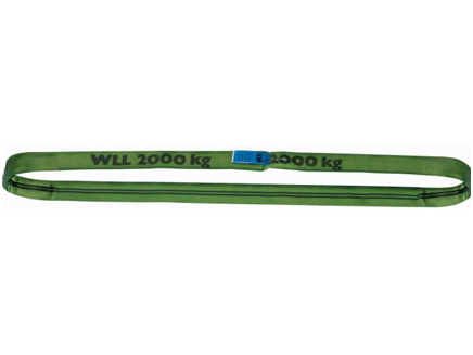 扁平吊裝帶組合吊具