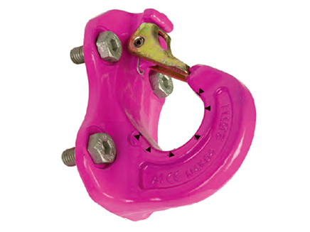 100級(jí)螺栓側(cè)鉤