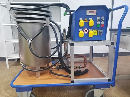 吊索具專業(yè)測(cè)試